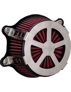 VO2 Radiant V Ansaugsystem-Kit