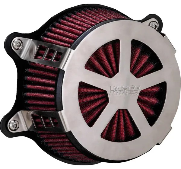 VANCE & HINES Luftfilter & Reiniger für Harley Davidson FLHR 1450 1999-2006