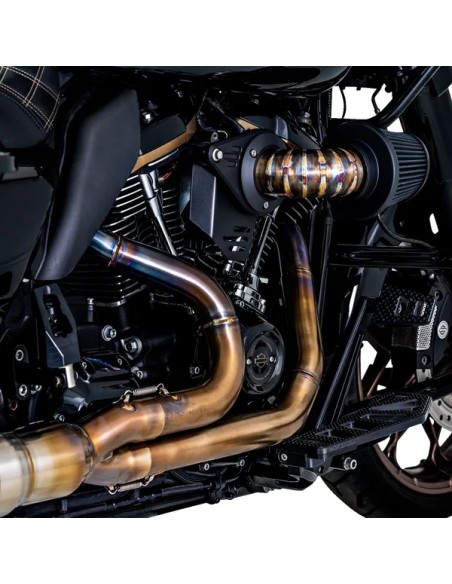 VANCE & HINES Luftfilter & Reiniger - Detailansicht