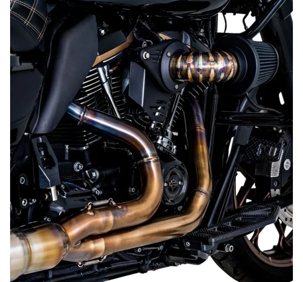 VANCE & HINES Luftfilter & Reiniger - Detailansicht