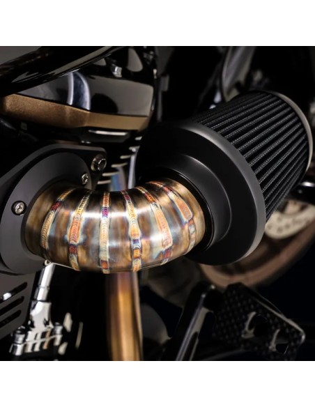 VANCE & HINES Luftfilter & Reiniger Bild 4