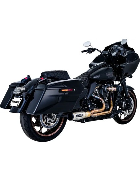 VANCE & HINES Luftfilter & Reiniger Bild 6