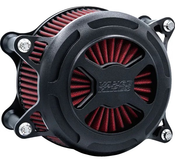 VANCE & HINES Luftfilter & Reiniger für Harley Davidson FLHXSE 1977 ABS 2023-2025