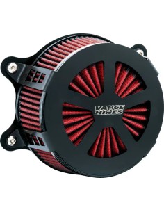 VO2 Radiant V Ansaugsystem-Kit