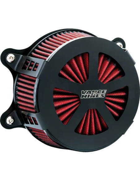 VANCE & HINES Luftfilter & Reiniger für Harley Davidson FLHXSE 1977 ABS 2023-2025