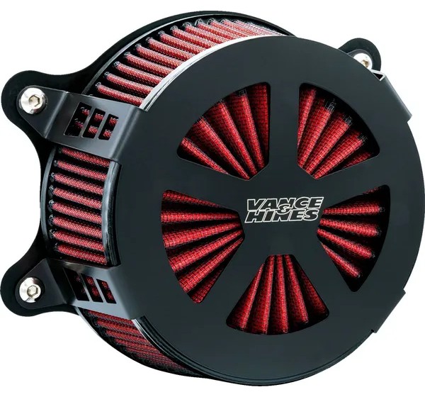 VANCE & HINES Luftfilter & Reiniger für Harley Davidson FLHXSE 1977 ABS 2023-2025