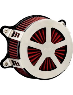 VO2 Radiant V Ansaugsystem-Kit