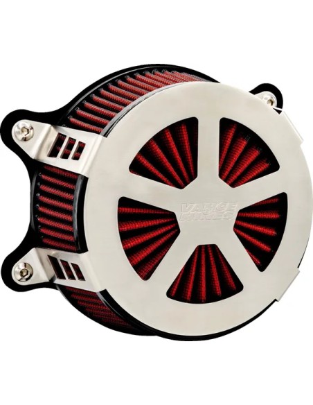 VANCE & HINES Luftfilter & Reiniger für Harley Davidson FLHXSE 1977 ABS 2023-2025