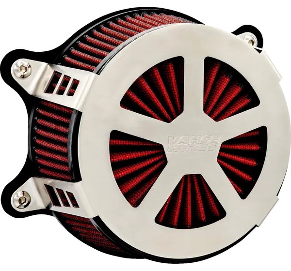 VANCE & HINES Luftfilter & Reiniger für Harley Davidson FLHXSE 1977 ABS 2023-2025