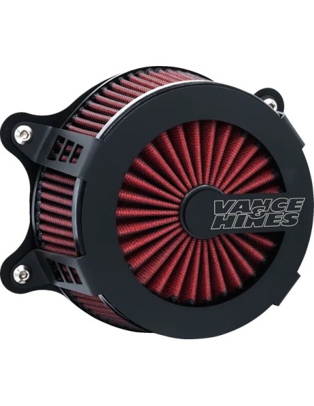 VANCE & HINES Luftfilter & Reiniger für Harley Davidson FLHXSE 1977 ABS 2023-2025