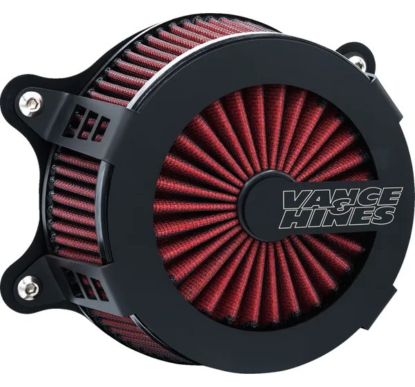 VANCE & HINES Luftfilter & Reiniger für Harley Davidson FLHXSE 1977 ABS 2023-2025