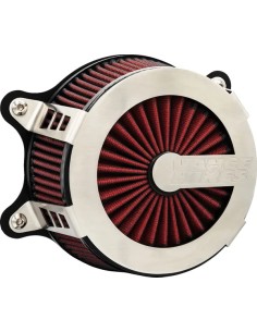VO2 Cage Fighter Luftfilterkit