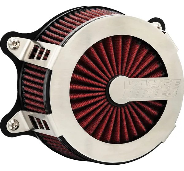VANCE & HINES Luftfilter & Reiniger für Harley Davidson FLHXSE 1977 ABS 2023-2025