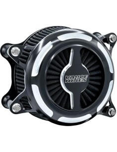 VO2 Blade Luftansaugung