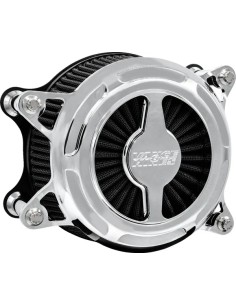 VO2 Blade Luftansaugung