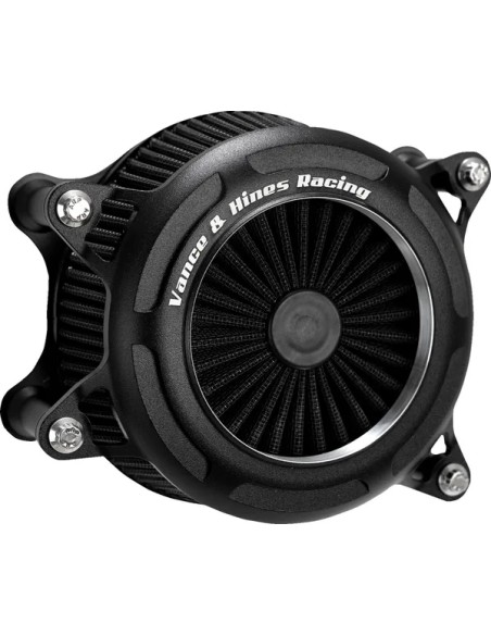 VANCE & HINES Luftfilter & Reiniger für Harley Davidson FLSTC 1450 2000-2006