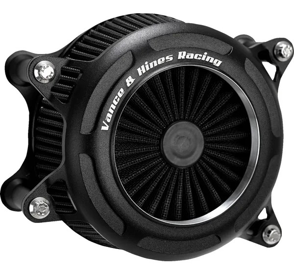 VANCE & HINES Luftfilter & Reiniger für Harley Davidson FLSTC 1450 2000-2006