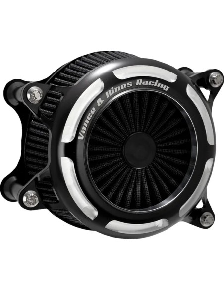 VANCE & HINES Luftfilter & Reiniger für Harley Davidson FLSTC 1450 2000-2006