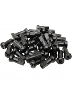 MOOSE RACING NIPPELSET MX1 8 GA SCHWARZ