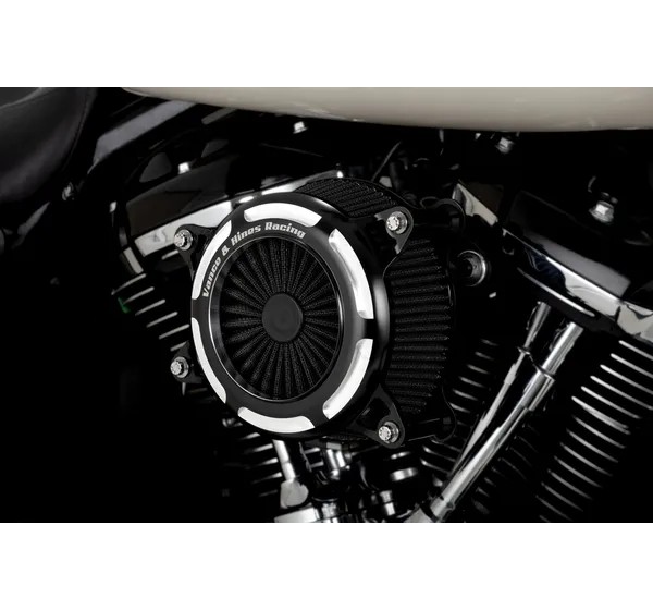 VANCE & HINES Luftfilter & Reiniger - Detailansicht