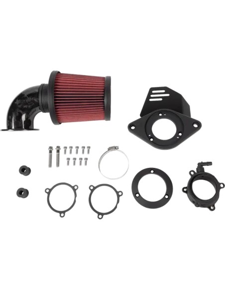 VANCE & HINES Luftfilter & Reiniger für Harley Davidson FLHXSE 1977 ABS ab 2023