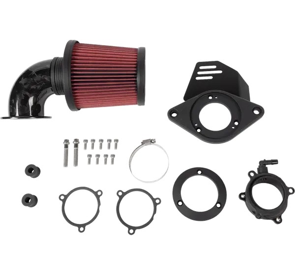 VANCE & HINES Luftfilter & Reiniger für Harley Davidson FLHXSE 1977 ABS ab 2023