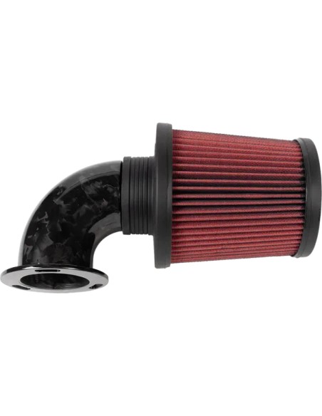 VANCE & HINES Luftfilter & Reiniger - Detailansicht