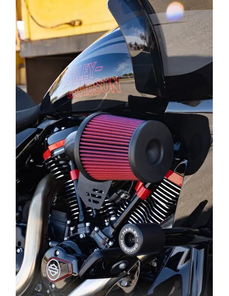 VANCE & HINES Luftfilter & Reiniger Bild 4