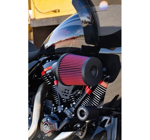 VANCE & HINES Luftfilter & Reiniger Bild 4