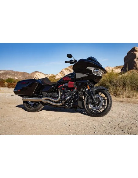 VANCE & HINES Luftfilter & Reiniger Bild 5
