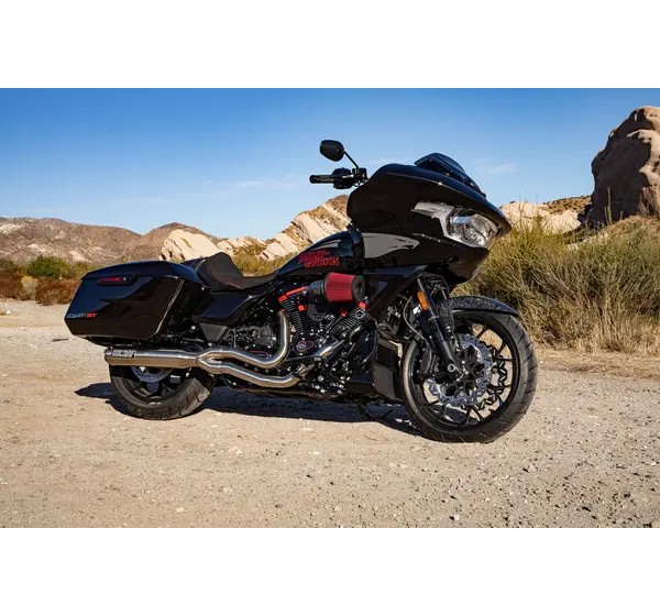 VANCE & HINES Luftfilter & Reiniger Bild 5