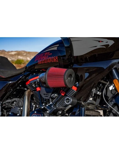 VANCE & HINES Luftfilter & Reiniger Bild 6