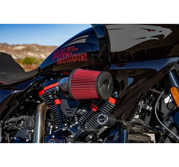 VANCE & HINES Luftfilter & Reiniger Bild 6