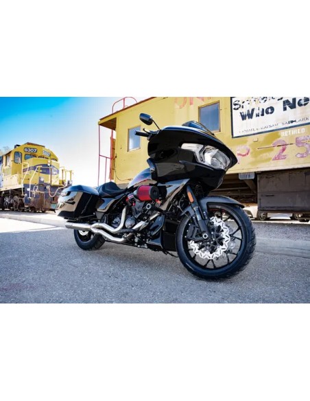 VANCE & HINES Luftfilter & Reiniger Bild 7
