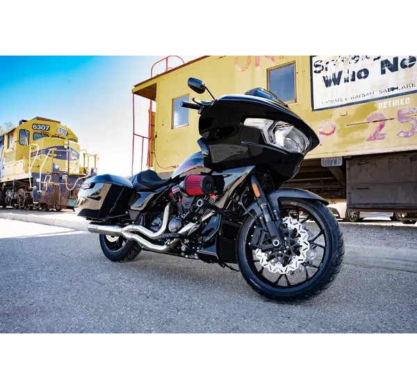 VANCE & HINES Luftfilter & Reiniger Bild 7