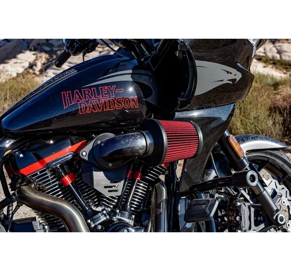 VANCE & HINES Luftfilter & Reiniger Bild 8
