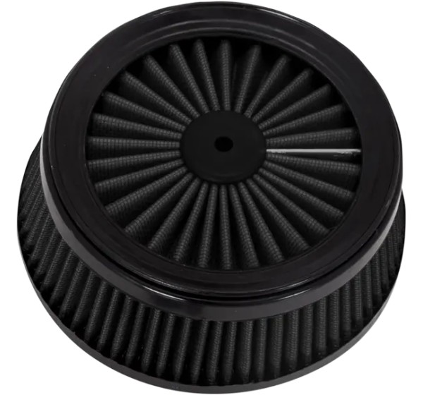 VANCE & HINES Luftfilter & Reiniger - AIR FILTER ELEMENT REPLACEMENT