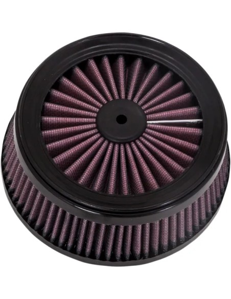VANCE & HINES Luftfilter & Reiniger - Detailansicht