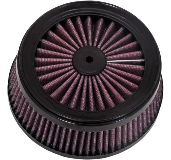 VANCE & HINES Luftfilter & Reiniger - Detailansicht