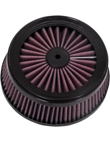VANCE & HINES Luftfilter & Reiniger - AIR FILTER REPL.V&H RED