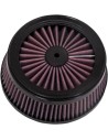 VO2 Luftfilter Ersatz