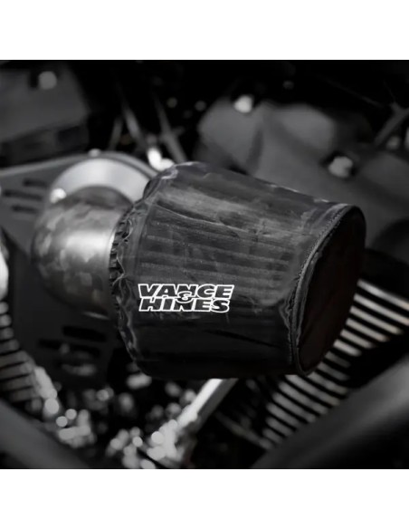 VANCE & HINES Luftfilter & Reiniger - RAIN SOCK - FITS VO2 FALCON AI