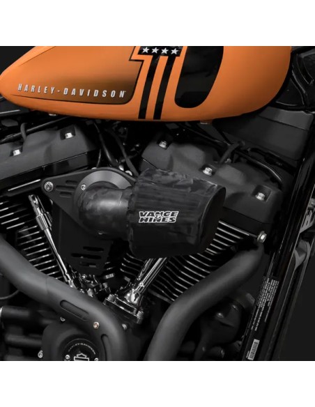 VANCE & HINES Luftfilter & Reiniger - Detailansicht