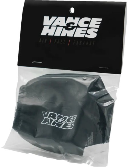 VANCE & HINES Luftfilter & Reiniger Bild 5
