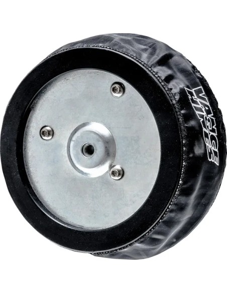 VANCE & HINES Luftfilter & Reiniger - Einbaubeispiel