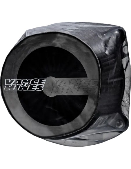 VANCE & HINES Luftfilter & Reiniger - RAIN SOCK - FITS V02 CAGE FIGH