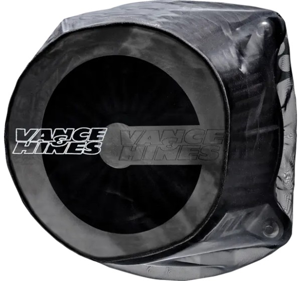 VANCE & HINES Luftfilter & Reiniger - RAIN SOCK - FITS V02 CAGE FIGH