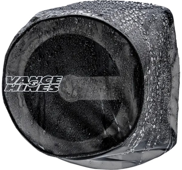 VANCE & HINES Luftfilter & Reiniger - Detailansicht
