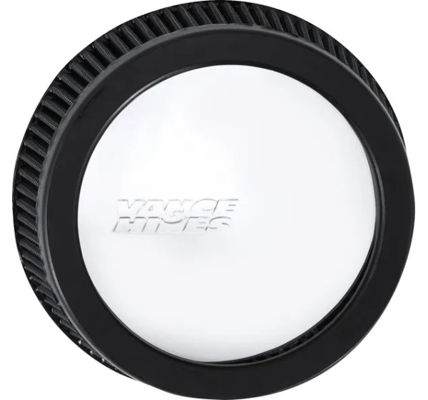 VANCE & HINES Luftfilter & Reiniger - AIR FILTER.V02 INSIGHT