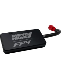 Fuelpak 4 Tuning-Modul